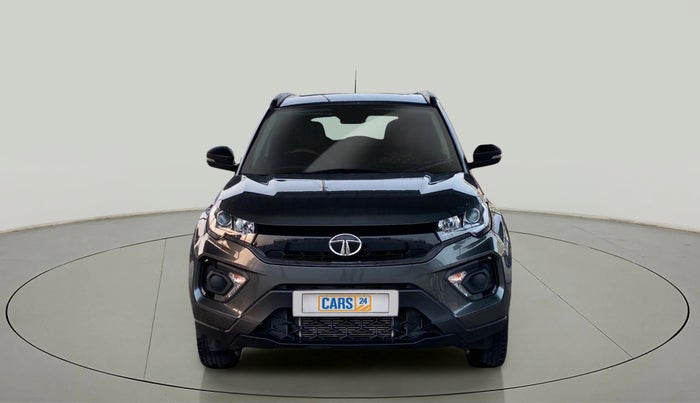 2022 Tata NEXON XM SUNROOF PETROL, Petrol, Manual, 29,241 km, Front