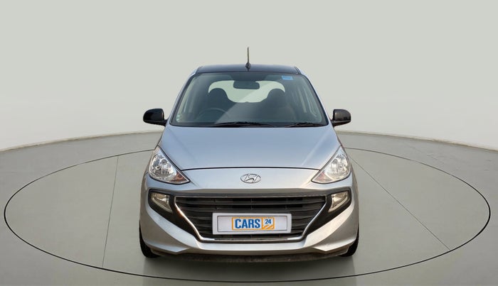 2019 Hyundai NEW SANTRO MAGNA, Petrol, Manual, 24,339 km, Front