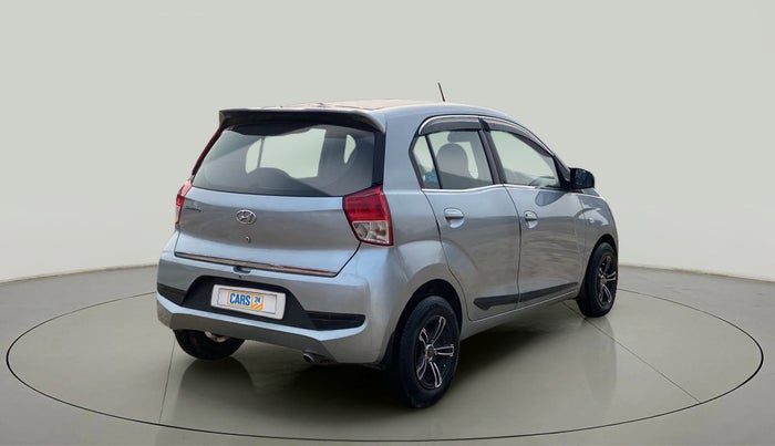 2019 Hyundai NEW SANTRO MAGNA, Petrol, Manual, 24,339 km, Right Back Diagonal