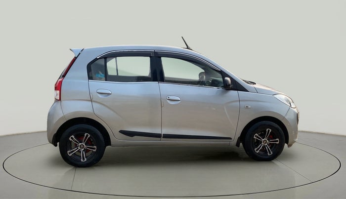 2019 Hyundai NEW SANTRO MAGNA, Petrol, Manual, 24,339 km, Right Side View