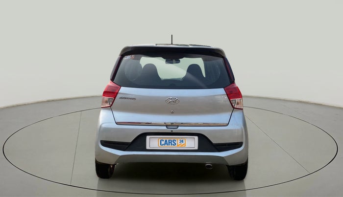 2019 Hyundai NEW SANTRO MAGNA, Petrol, Manual, 24,339 km, Back/Rear