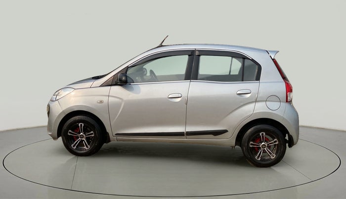 2019 Hyundai NEW SANTRO MAGNA, Petrol, Manual, 24,339 km, Left Side