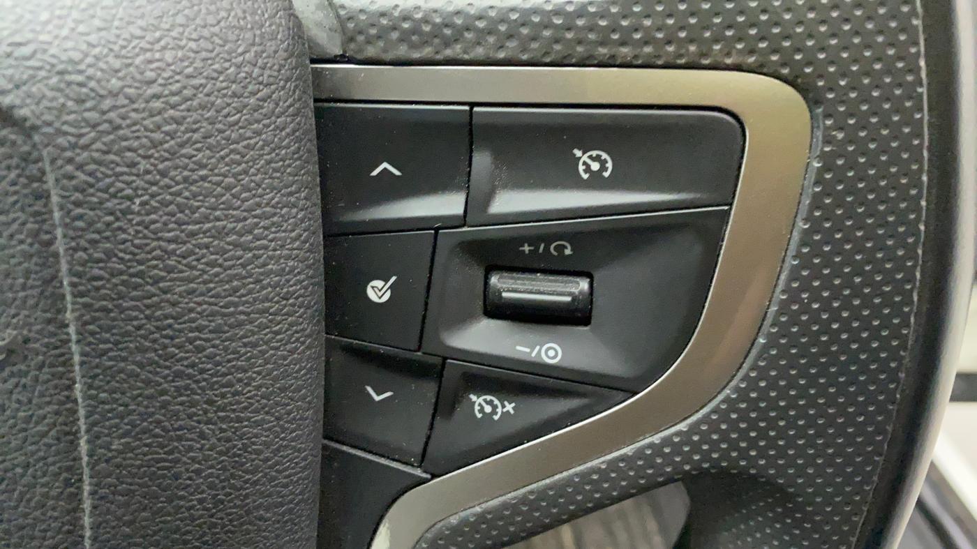 2021 Tata Harrier XZA PLUS 2.0L, Diesel, Automatic, 10,572 km, Adaptive Cruise Control