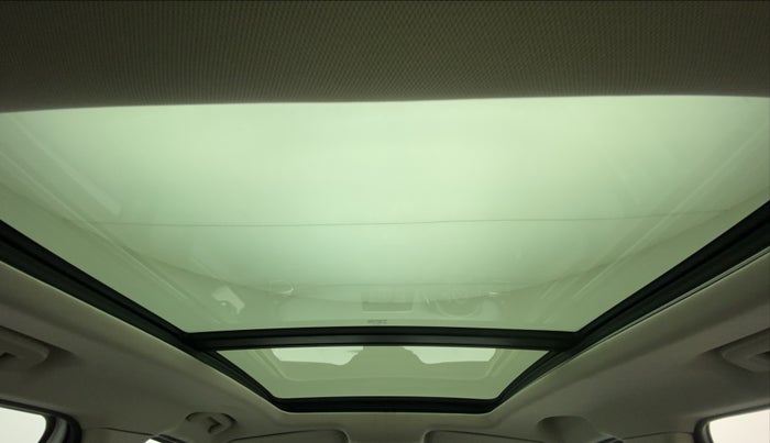 2021 Tata Harrier XZA PLUS 2.0L, Diesel, Automatic, 10,572 km, Moonroof/ Sunroof