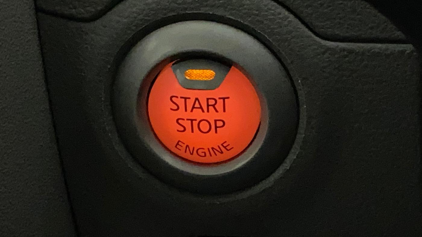 2013 Nissan Micra XV CVT, Petrol, Automatic, 30,432 km, Keyless Start/ Stop Button