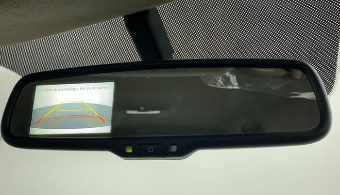 2016 Hyundai Elite i20 ASTA 1.2, Petrol, Manual, 24,818 km, IRVM Reverse Camera