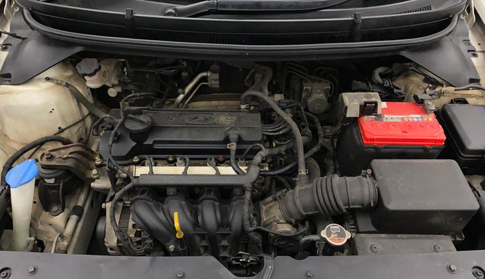 2016 Hyundai Elite i20 ASTA 1.2, Petrol, Manual, 24,818 km, Open Bonet