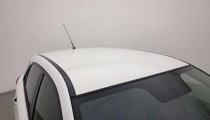 2016 Hyundai Elite i20 ASTA 1.2, Petrol, Manual, 24,818 km, Roof