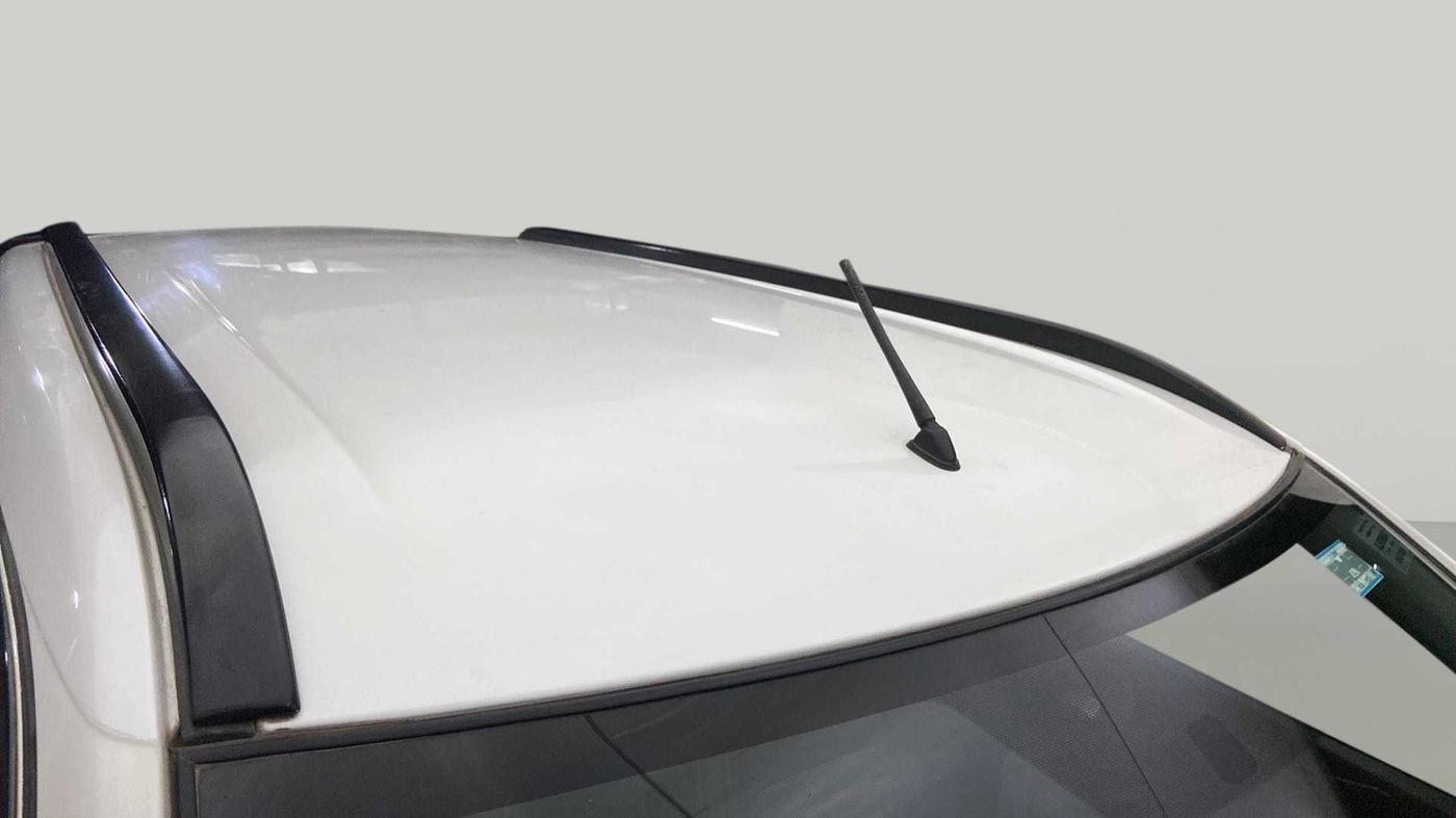 2020 Maruti Vitara Brezza LXI, Petrol, Manual, 28,671 km, Roof