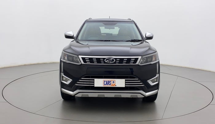 2019 Mahindra XUV300 W8 1.5 DIESEL, Diesel, Manual, 72,275 km, Front