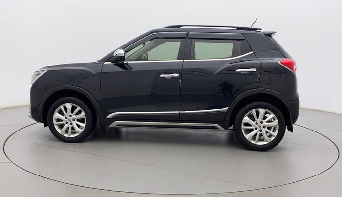2019 Mahindra XUV300 W8 1.5 DIESEL, Diesel, Manual, 72,275 km, Left Side