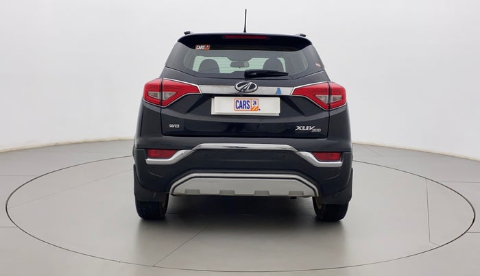 2019 Mahindra XUV300 W8 1.5 DIESEL, Diesel, Manual, 72,275 km, Back/Rear