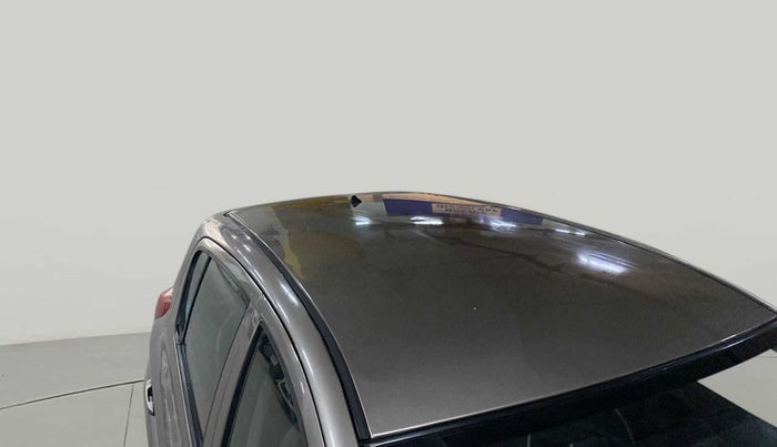 2012 Hyundai i20 MAGNA (O) 1.2, CNG, Manual, 84,019 km, Roof