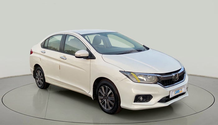 2017 Honda City 1.5L I-VTEC V MT, Petrol, Manual, 56,873 km, SRP