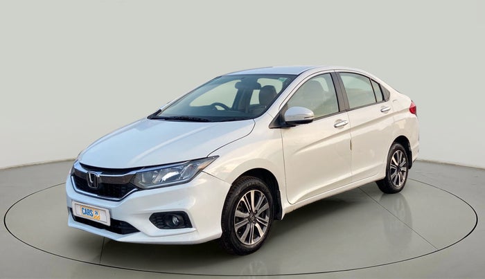 2017 Honda City 1.5L I-VTEC V MT, Petrol, Manual, 56,873 km, Left Front Diagonal