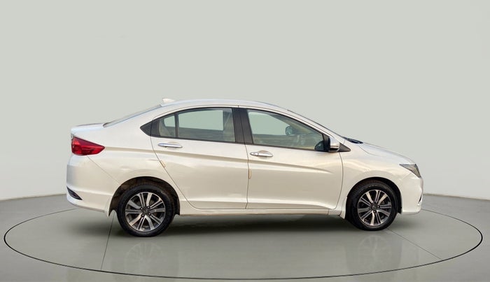 2017 Honda City 1.5L I-VTEC V MT, Petrol, Manual, 56,873 km, Right Side View