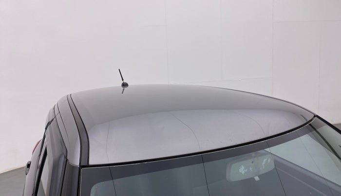 2013 Maruti Swift VXI, Petrol, Manual, 36,577 km, Roof