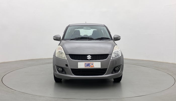 2013 Maruti Swift VXI, Petrol, Manual, 36,577 km, Front