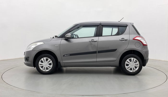 2013 Maruti Swift VXI, Petrol, Manual, 36,577 km, Left Side