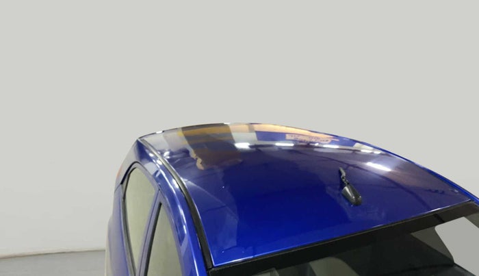 2017 Hyundai Eon ERA +, Petrol, Manual, 50,706 km, Roof