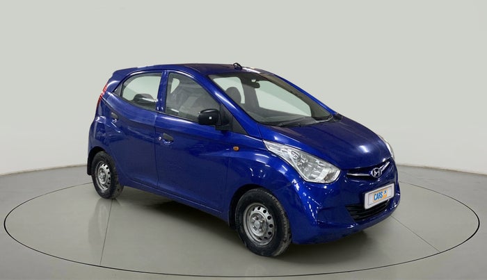 2017 Hyundai Eon ERA +, Petrol, Manual, 50,706 km, SRP