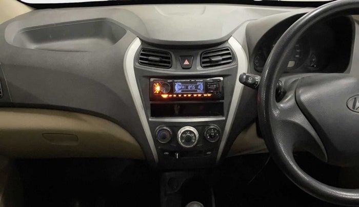 2017 Hyundai Eon ERA +, Petrol, Manual, 50,706 km, Air Conditioner