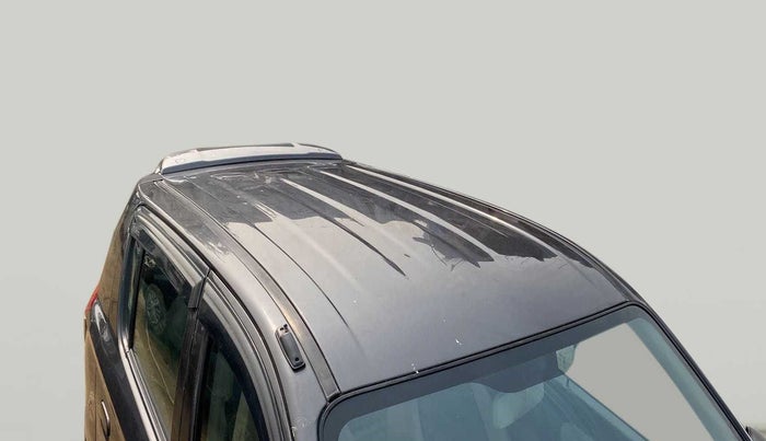 2019 Maruti Alto VXI, Petrol, Manual, 89,638 km, Roof