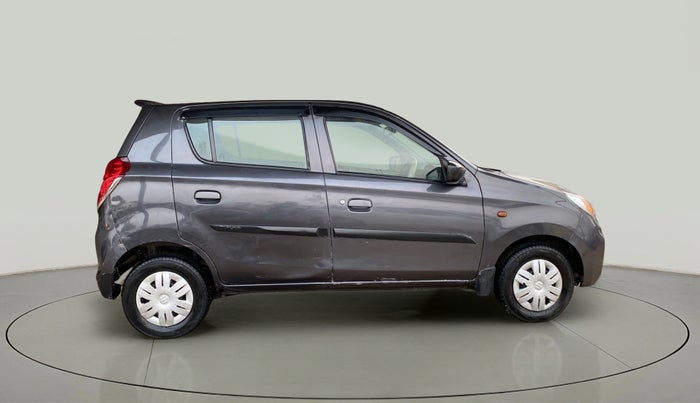 2019 Maruti Alto VXI, Petrol, Manual, 89,638 km, Right Side View
