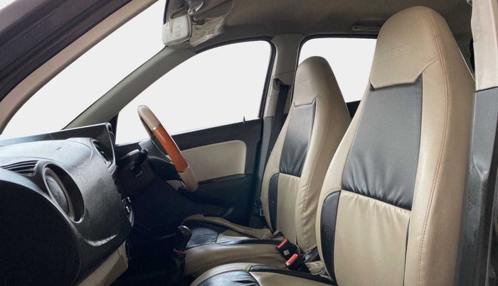 2019 Maruti Alto VXI, Petrol, Manual, 89,638 km, Right Side Front Door Cabin