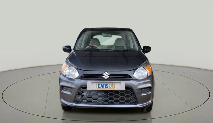 2019 Maruti Alto VXI, Petrol, Manual, 89,638 km, Front