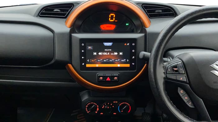 Features