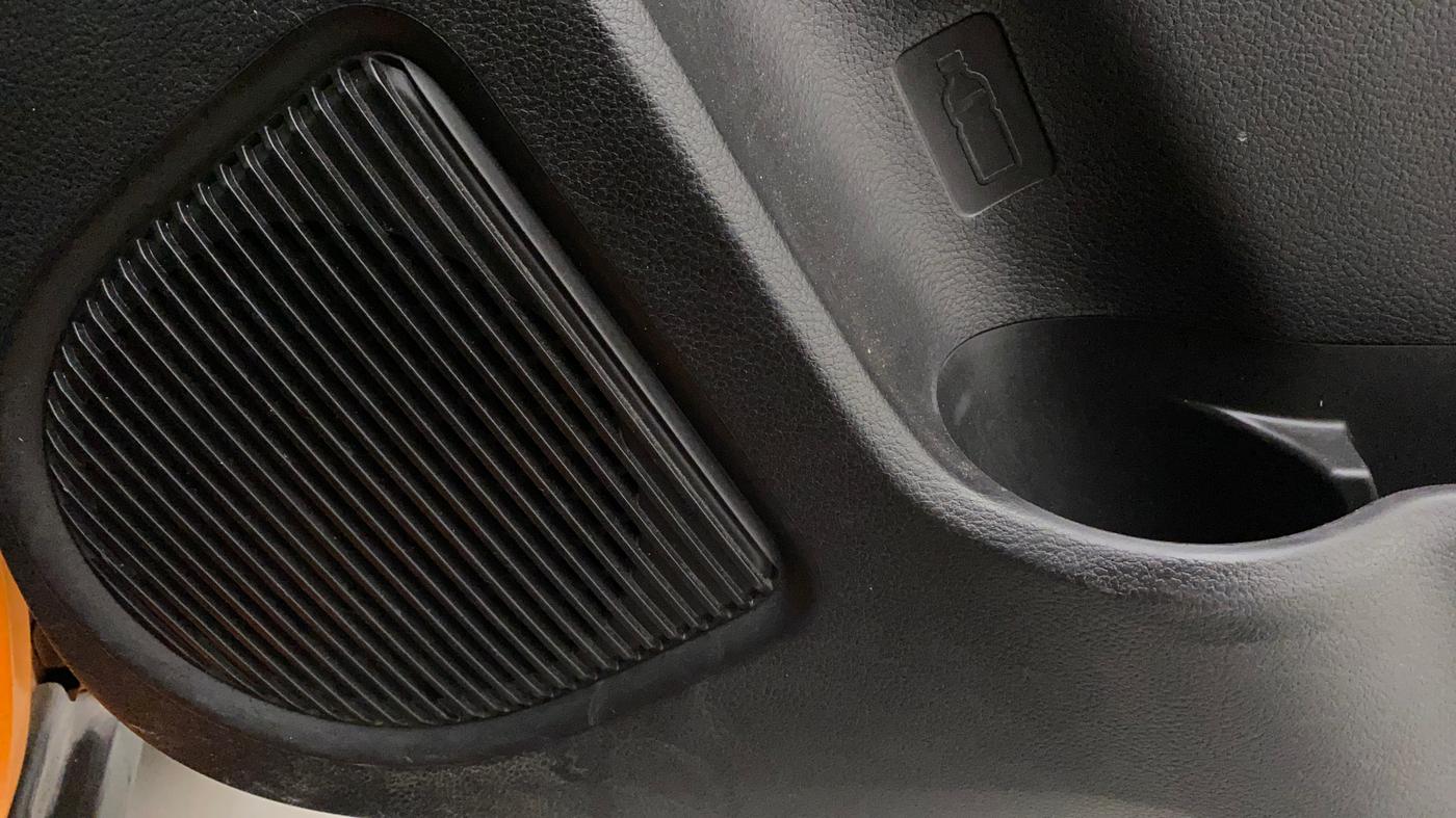 2019 Maruti S PRESSO VXI+, Petrol, Manual, 28,904 km, Speaker