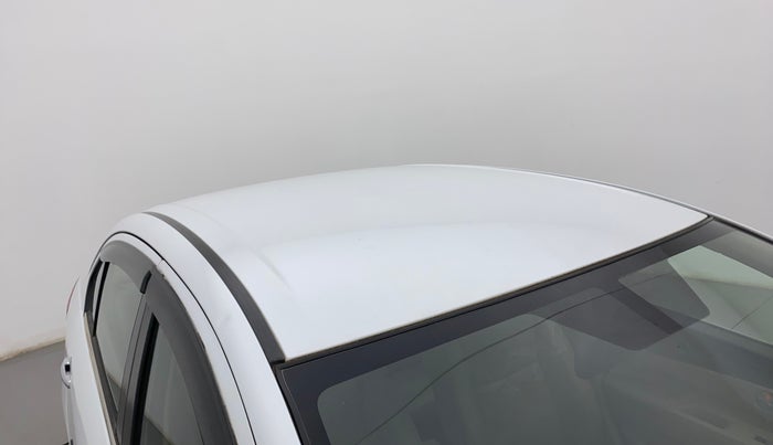 2018 Maruti Ciaz ALPHA 1.4 PETROL, Petrol, Manual, 73,694 km, Roof