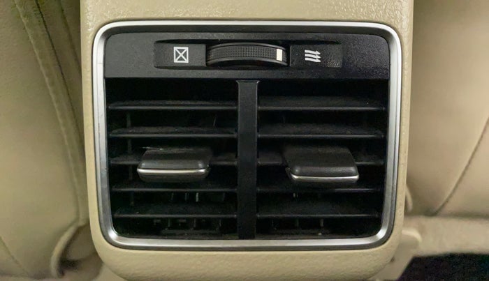 2018 Maruti Ciaz ALPHA 1.4 PETROL, Petrol, Manual, 73,694 km, Rear AC Vents