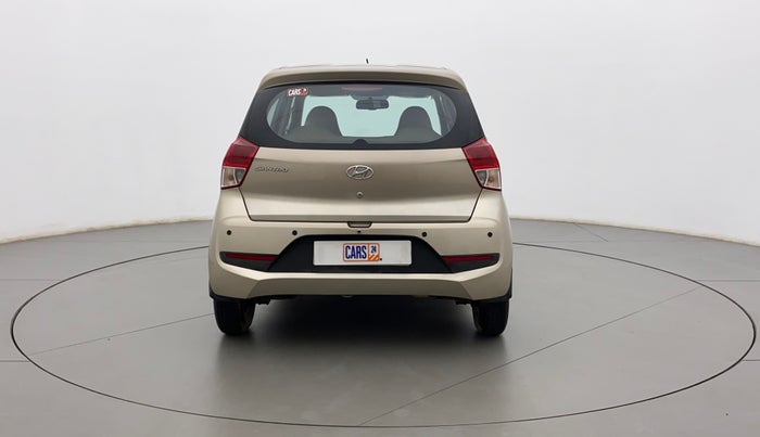 2019 Hyundai NEW SANTRO MAGNA AMT, Petrol, Automatic, 16,843 km, Back/Rear