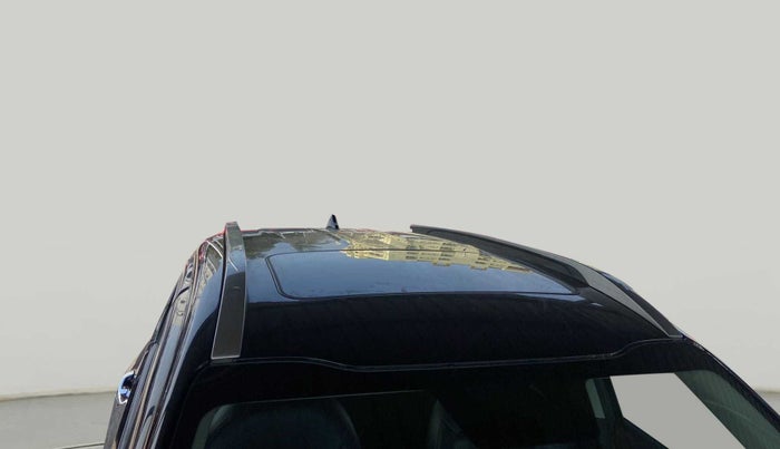 2021 KIA SONET HTX 1.5, Diesel, Manual, 48,393 km, Roof