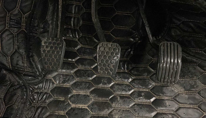 2022 Tata TIGOR XZ PLUS CNG, CNG, Manual, 31,870 km, Pedals