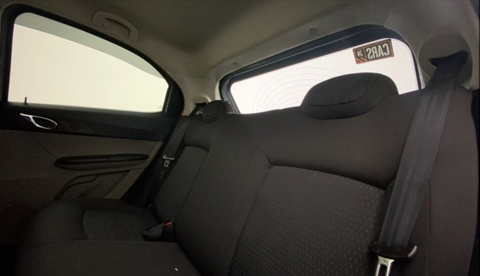 2018 Tata Tiago XZA PETROL, Petrol, Automatic, 50,496 km, Right Side Rear Door Cabin