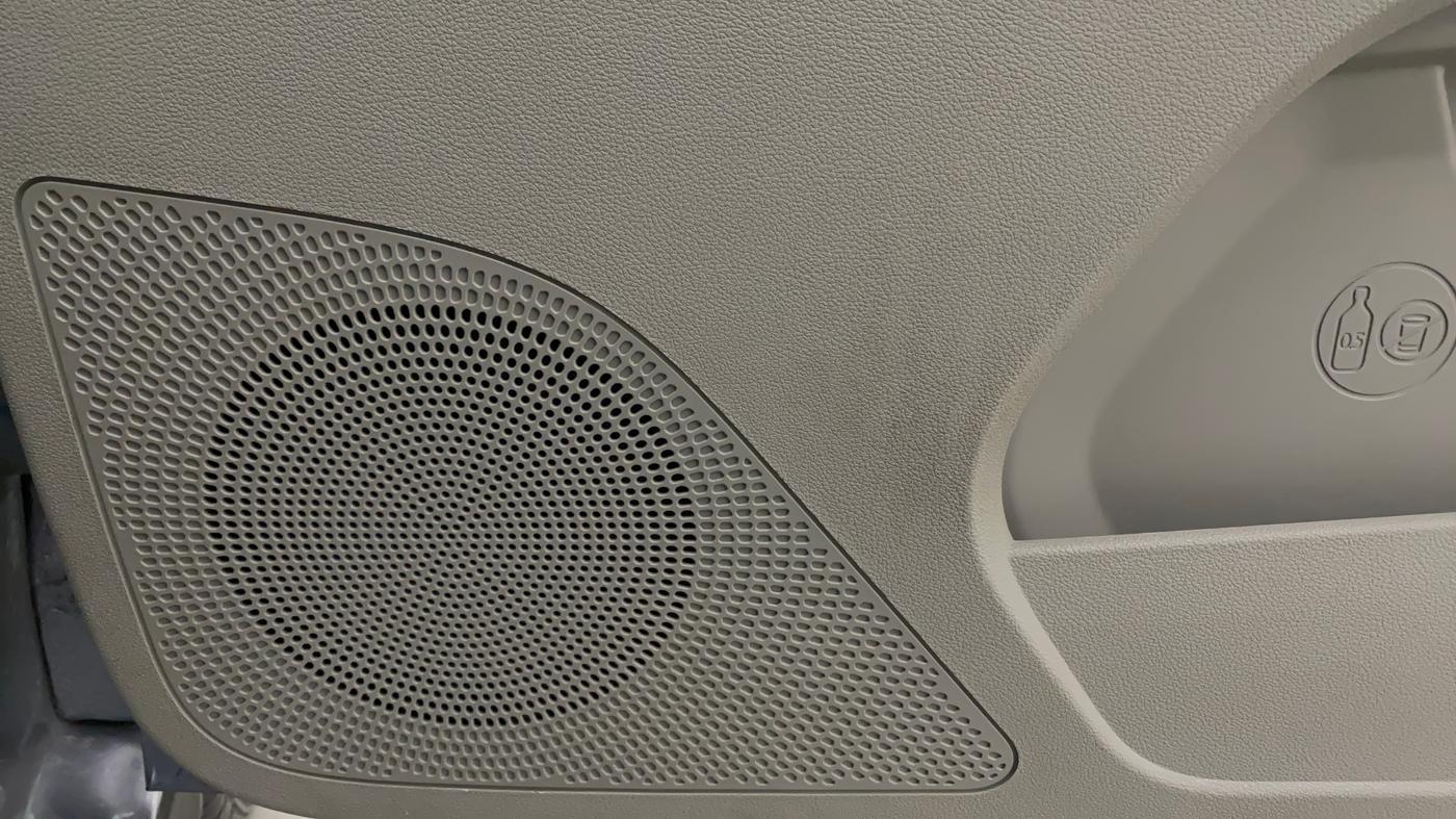2018 Tata Tiago XZA PETROL, Petrol, Automatic, 50,496 km, Speaker