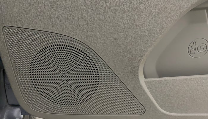 2018 Tata Tiago XZA PETROL, Petrol, Automatic, 50,496 km, Speaker