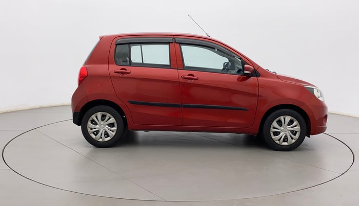 2015 Maruti Celerio ZXI, Petrol, Manual, 1,20,920 km, Right Side View