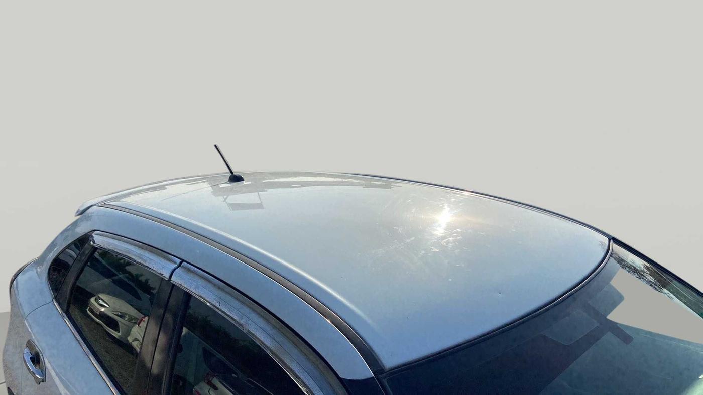 2016 Maruti Baleno ALPHA PETROL 1.2, Petrol, Manual, 57,603 km, Roof