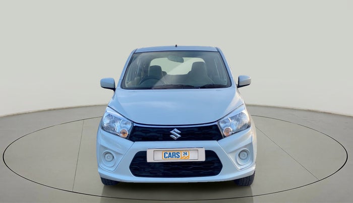 2019 Maruti Celerio VXI, Petrol, Manual, 34,350 km, Front