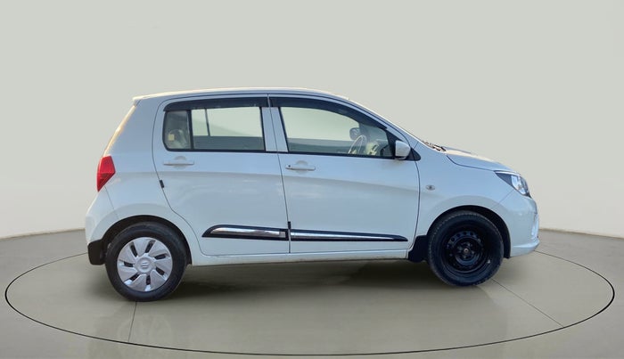 2019 Maruti Celerio VXI, Petrol, Manual, 34,350 km, Right Side View