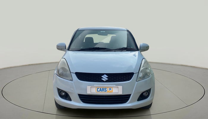 2014 Maruti Swift VDI, Diesel, Manual, 91,238 km, Front
