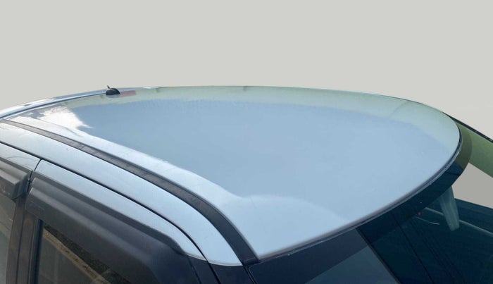 2014 Maruti Swift VDI, Diesel, Manual, 91,238 km, Roof