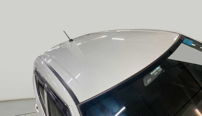 2023 Maruti IGNIS SIGMA 1.2, Petrol, Manual, 5,631 km, Roof