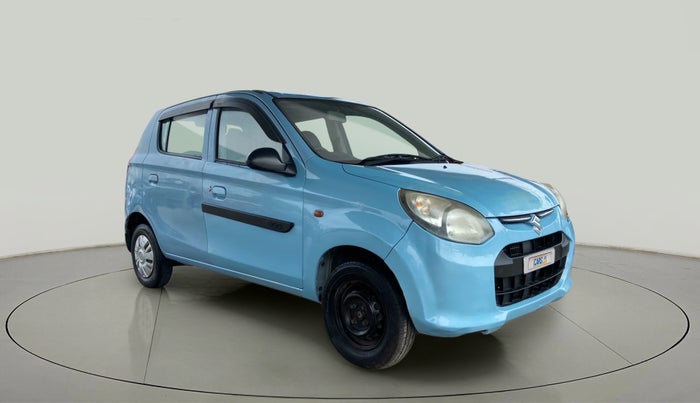 2014 Maruti Alto 800 LXI, Petrol, Manual, 54,485 km, SRP