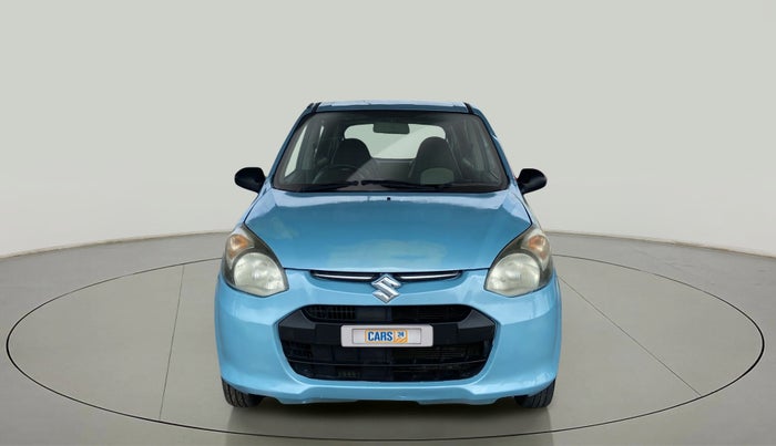 2014 Maruti Alto 800 LXI, Petrol, Manual, 54,485 km, Front