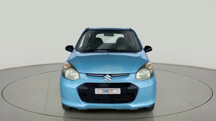 2014 Maruti Alto 800 LXI, Petrol, Manual, 54,485 km, Front